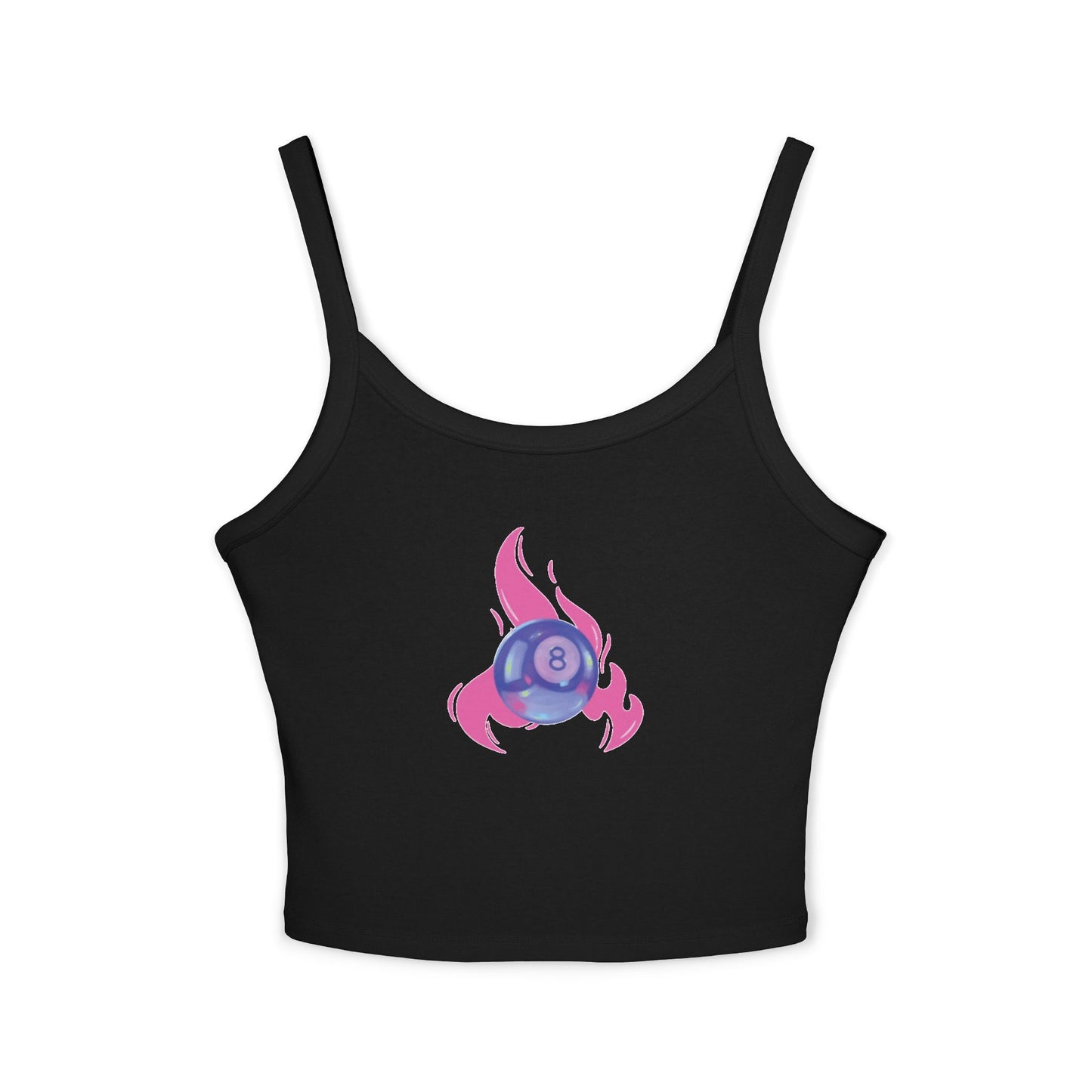 Women's Spaghetti Strap Tank Top