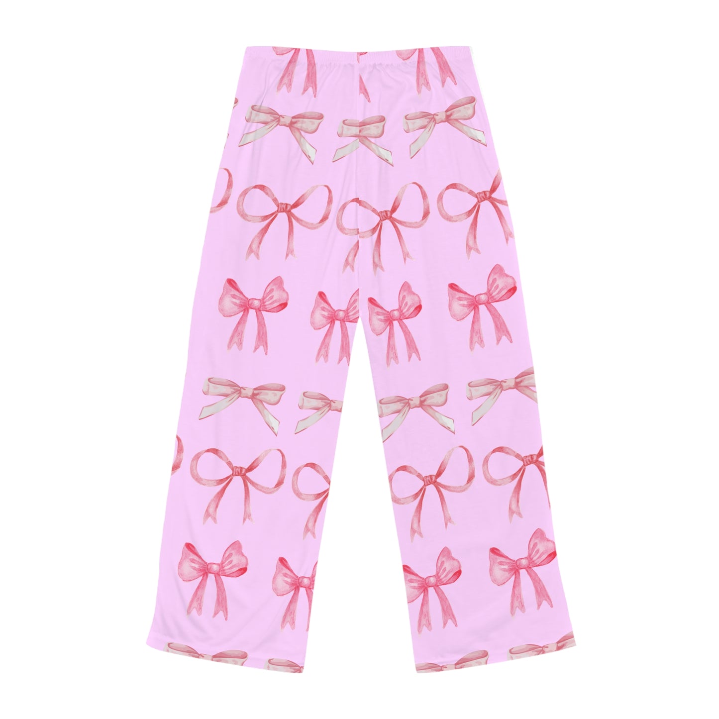 Women's Pajama Pants (AOP)