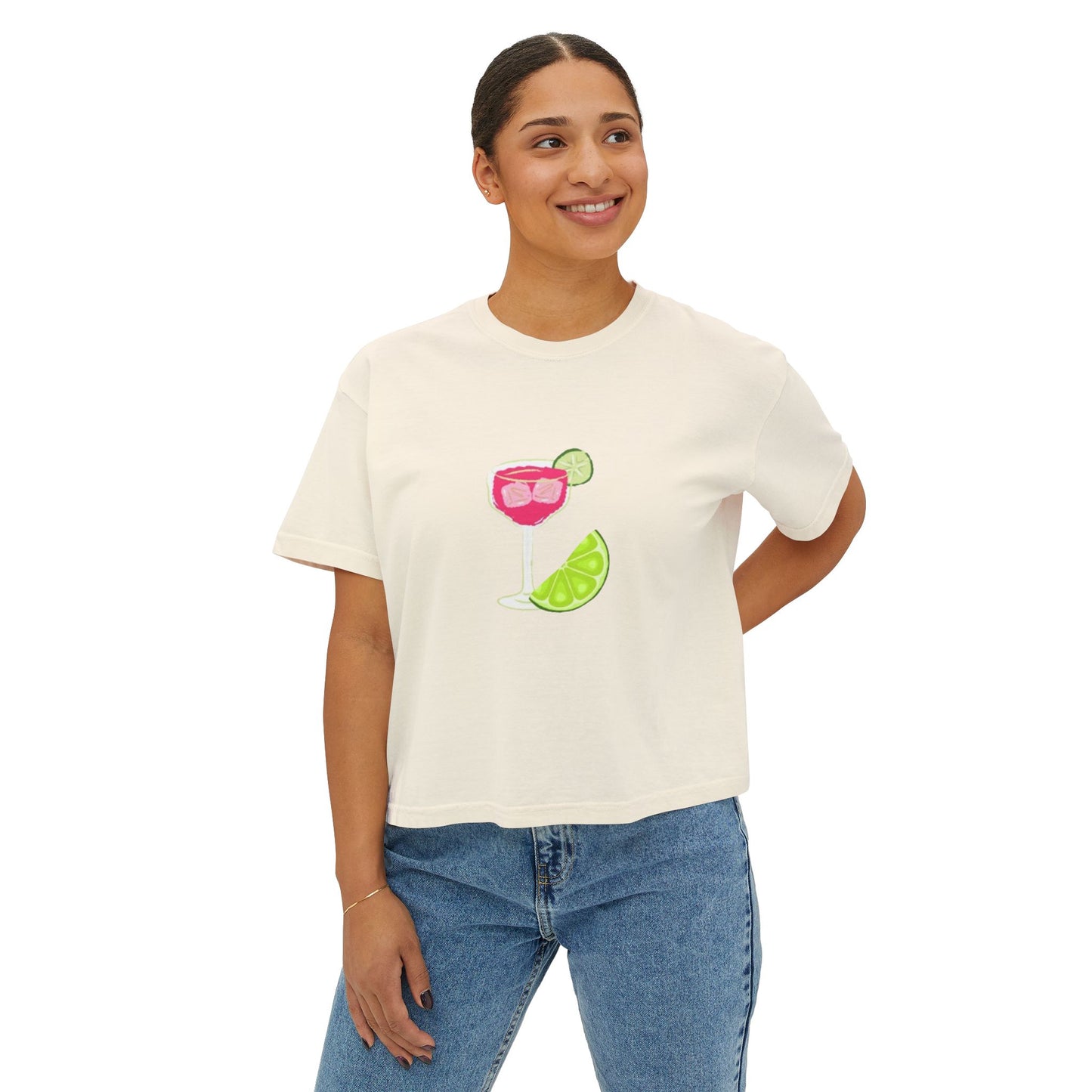 Women's Tee