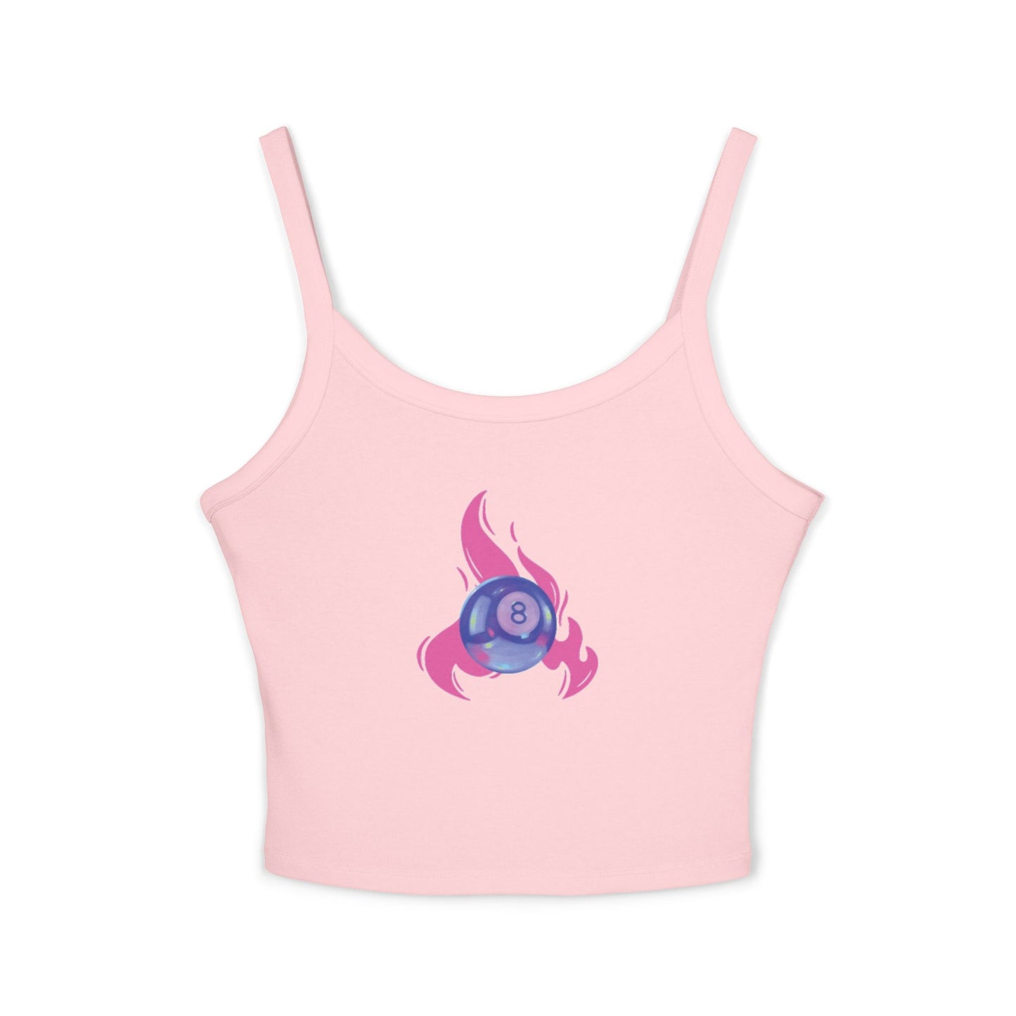 Women's Spaghetti Strap Tank Top