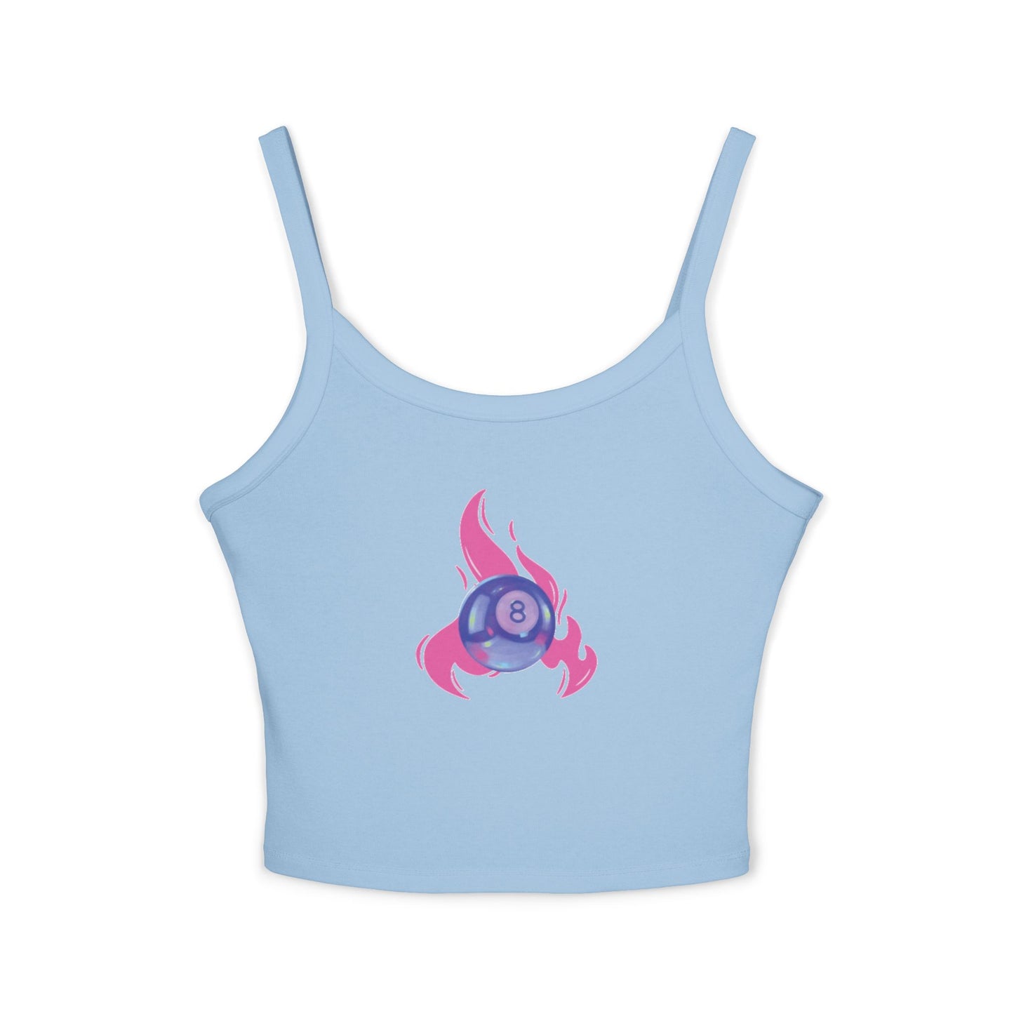 Women's Spaghetti Strap Tank Top