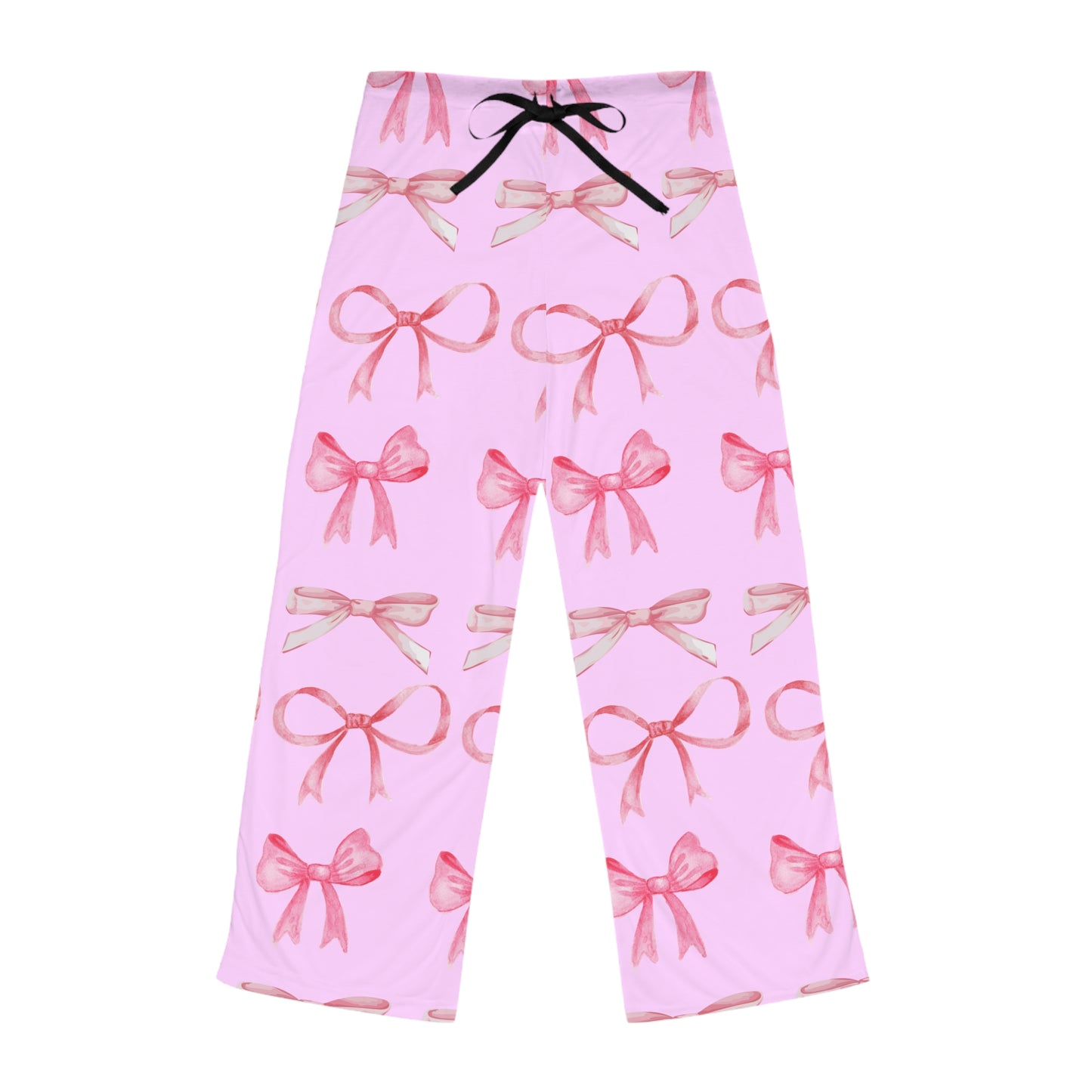 Women's Pajama Pants (AOP)