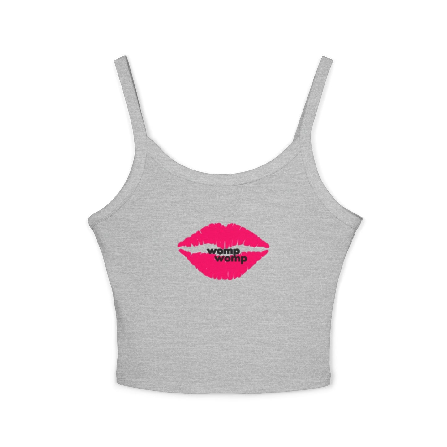 Women's Spaghetti Strap Tank Top