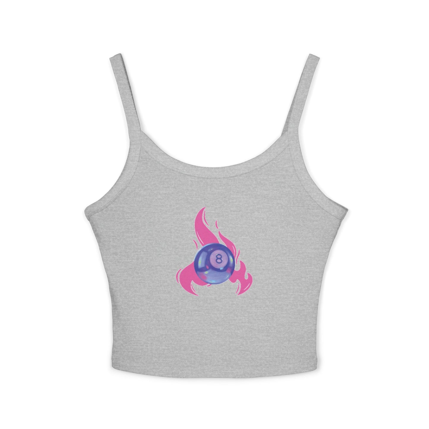 Women's Spaghetti Strap Tank Top