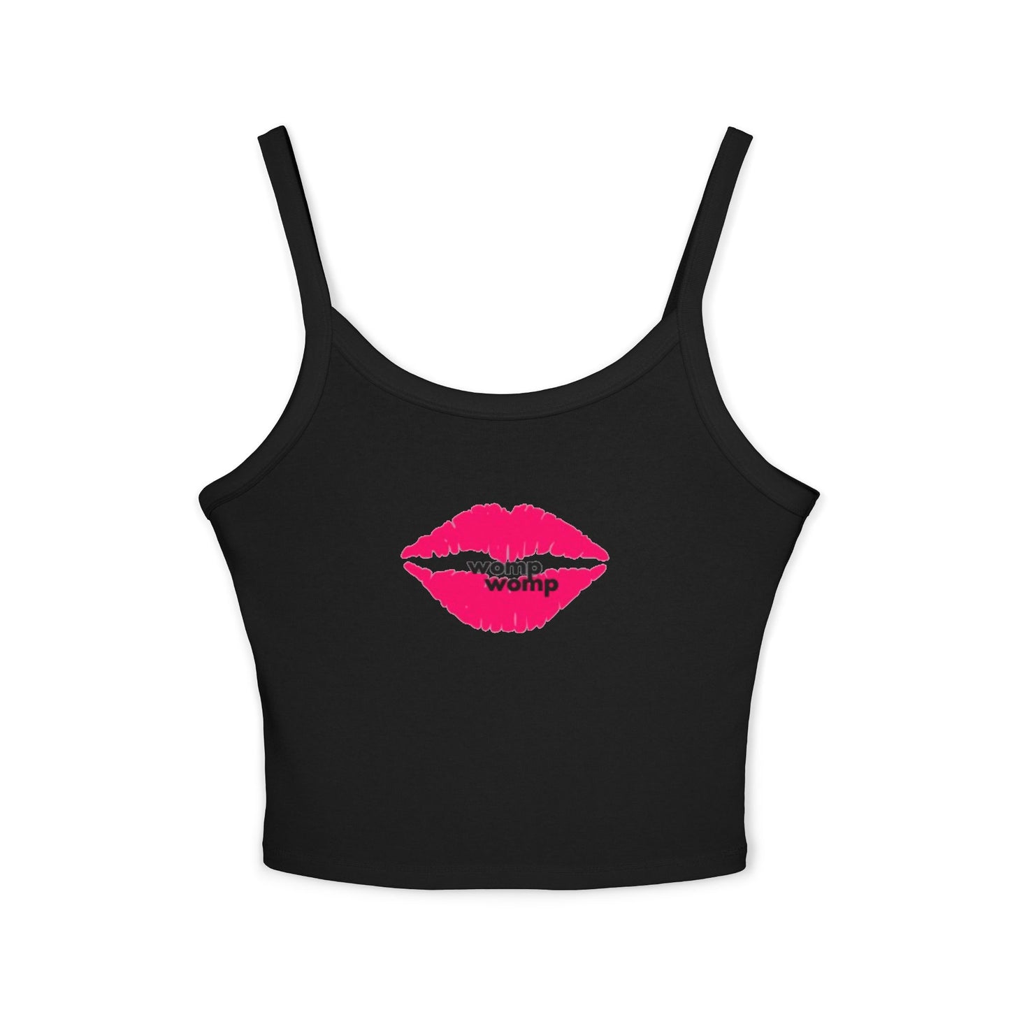 Women's Spaghetti Strap Tank Top