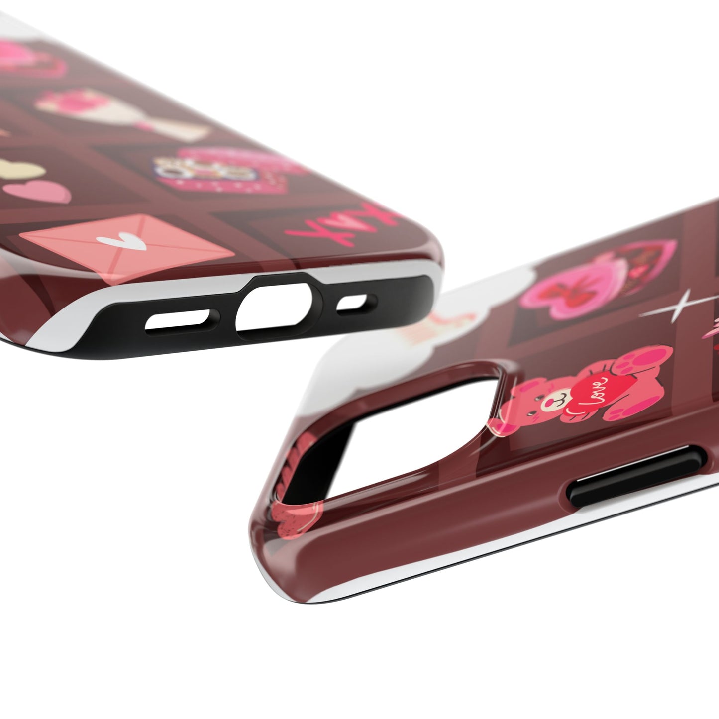 Tough Phone Cases