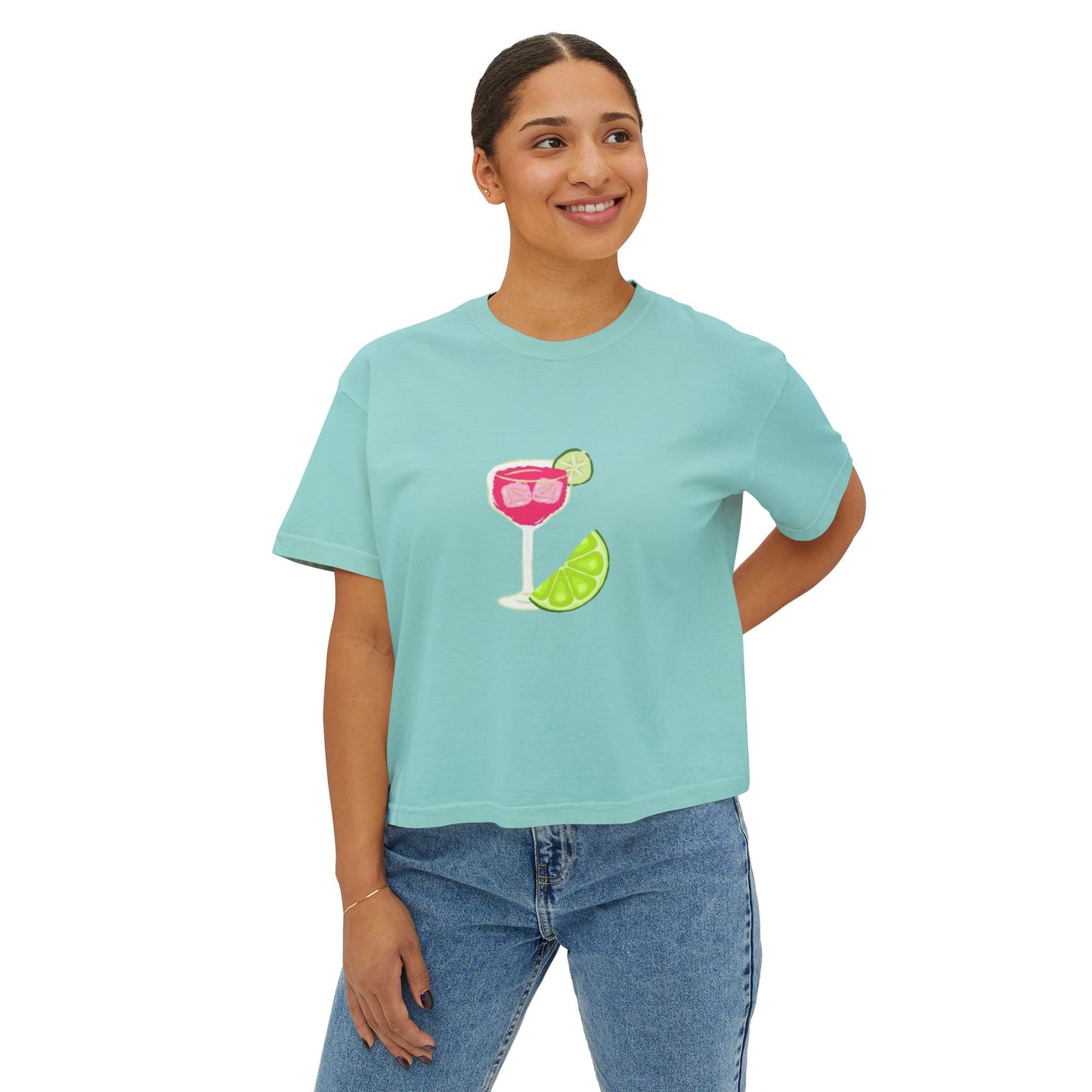Women's Tee