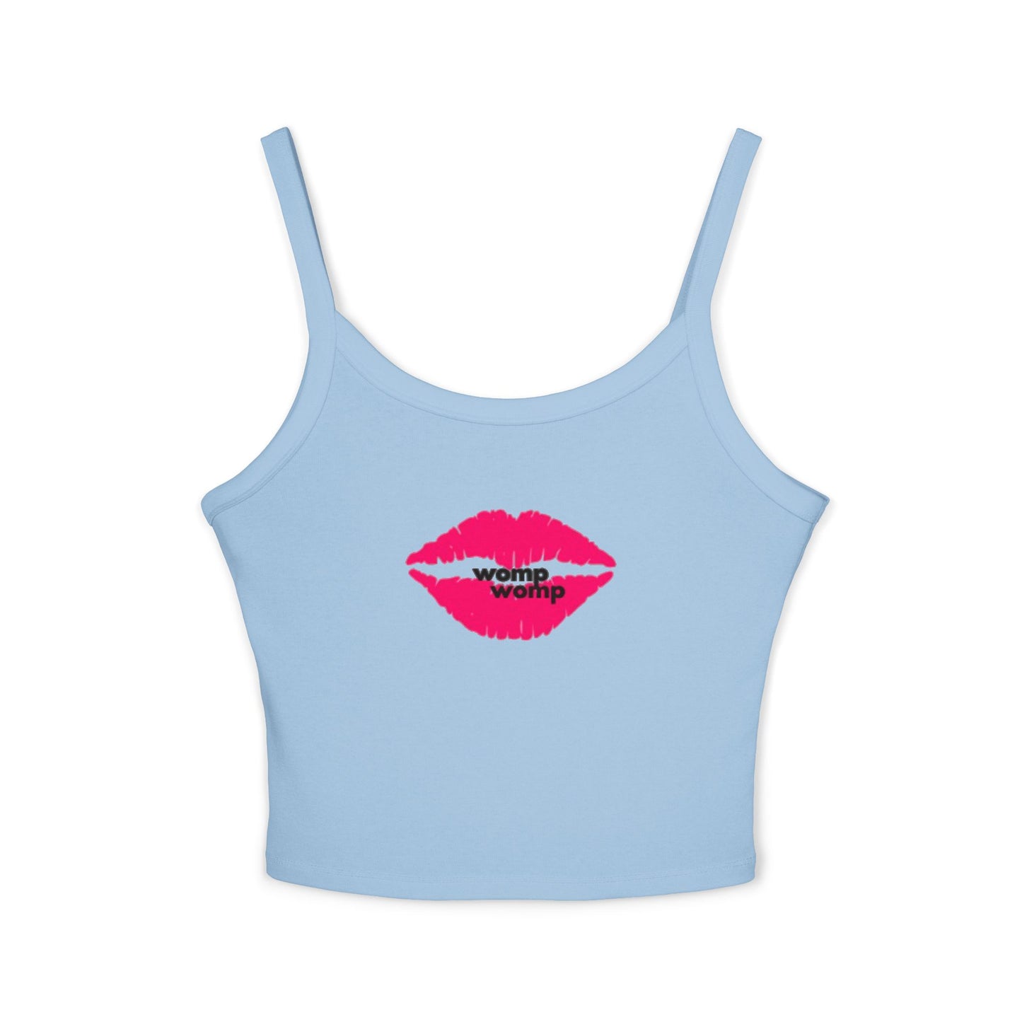 Women's Spaghetti Strap Tank Top
