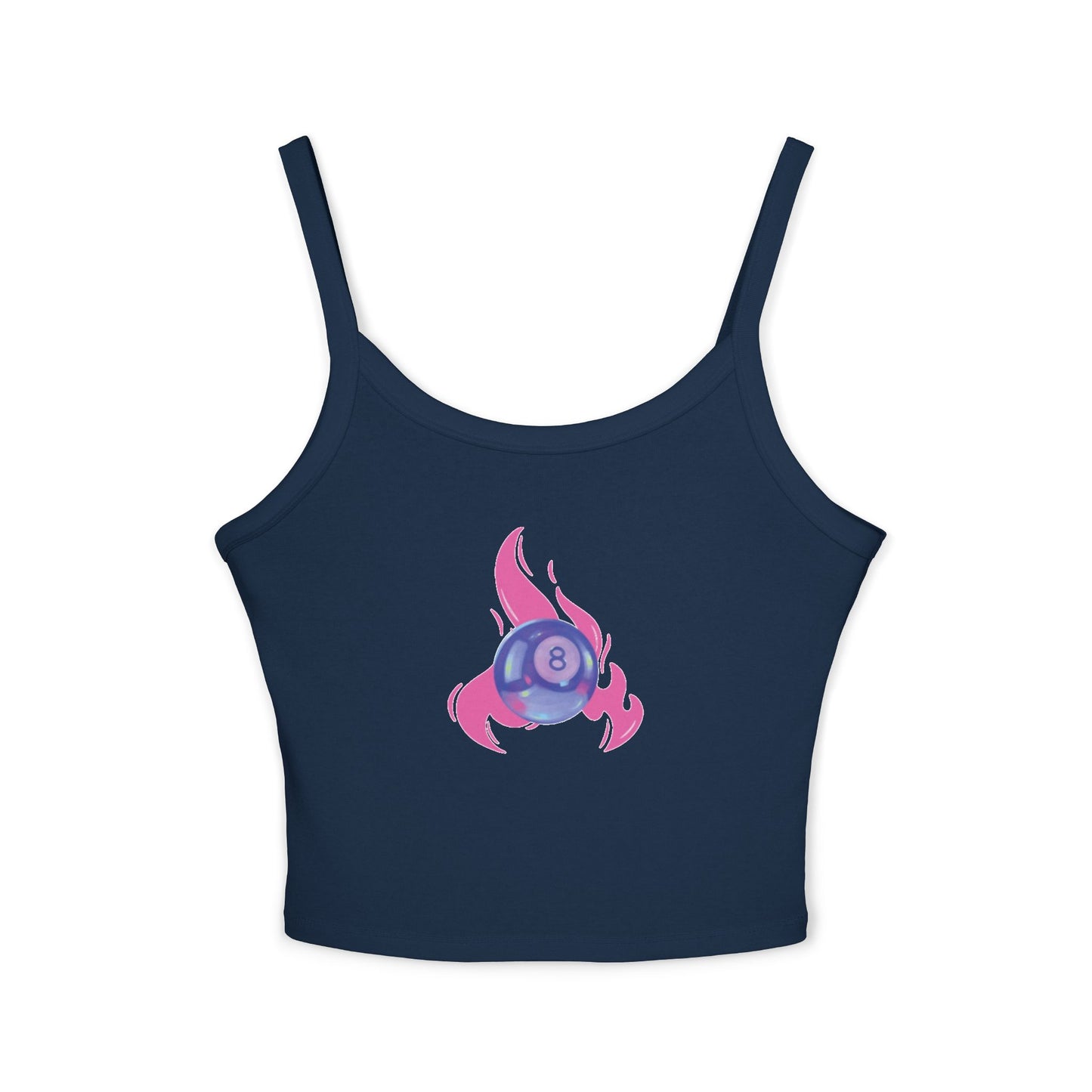 Women's Spaghetti Strap Tank Top