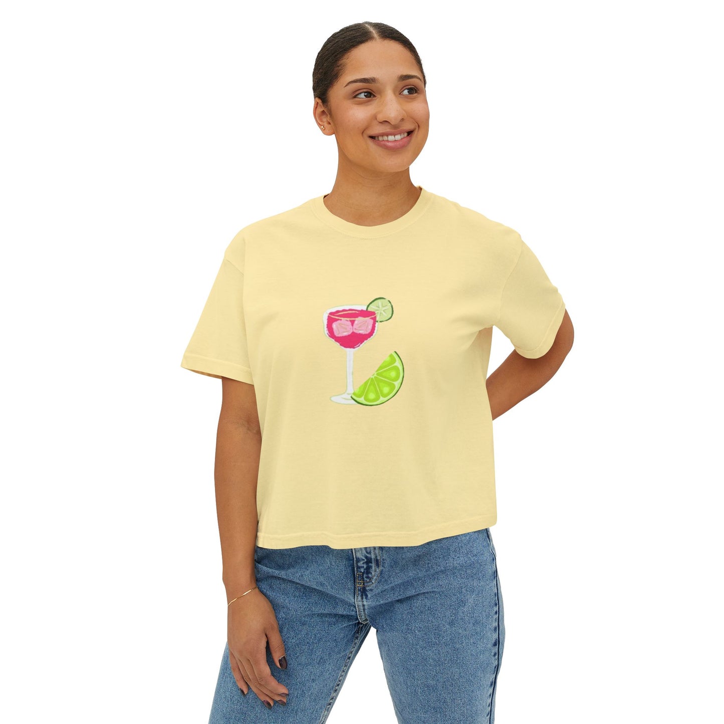 Women's Tee